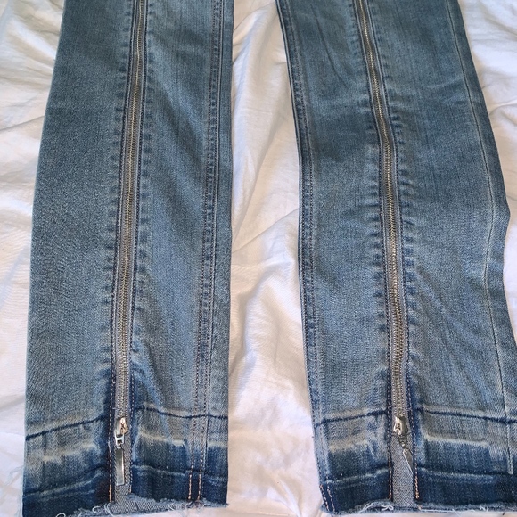 Express jeans - Picture 5 of 6